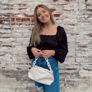 Meet your Posher, Jacie